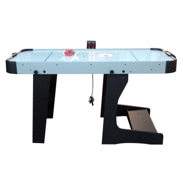 Игровой стол-аэрохоккей DFC BASTIA 6 складной HM-AT-72301